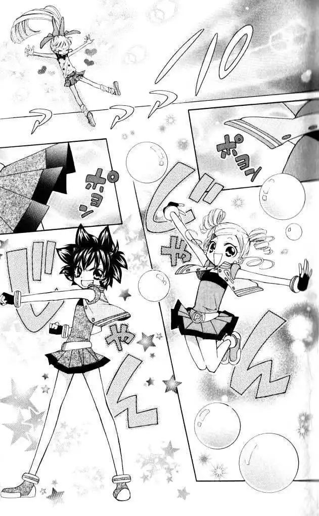 Demashitaa! Powerpuff Girls Z Chapter 1 20